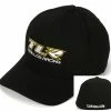 Team Losi Racing TLR Fitted Hat Small - Medium