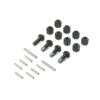 Team Losi Racing Gear Set, Gear Diff (2): 22-4 2.0