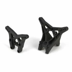 Team Losi Racing Shock Tower Set: 22-4