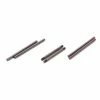 Team Losi Racing Hinge Pin Set, TiCN (6): SCTE