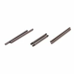 Team Losi Racing Hinge Pin Set, TiCN (6): SCTE