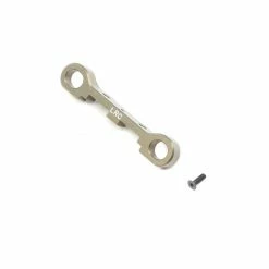 Team Losi Racing Toe Plate LRC Aluminum 22 4.0