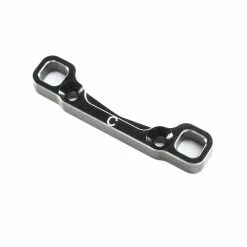 Team Losi Racing C Pivot Block Aluminum: 22X-4