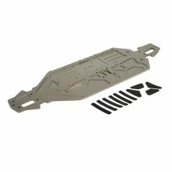 Team Losi Racing Chassis: 8IGHT-T E 3.0