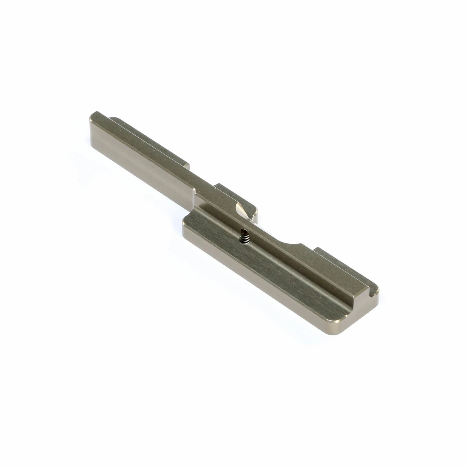 Team Losi Racing Chassis Rib Brace: 8IGHT-X 1 Team Losi Racing Chassis Rib Brace: 8IGHT-X