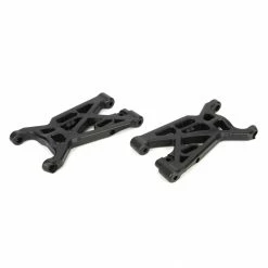 Team Losi Racing Front Suspension Arm Set: 8B 3.0