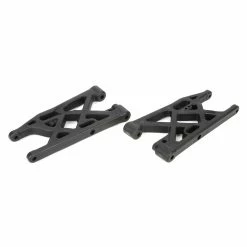 Team Losi Racing Rear Suspension Arm Set: 8B 3.0