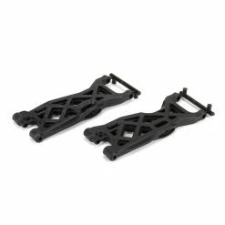 Team Losi Racing Front Suspension Arm Set: 8T 4.0