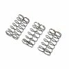 Team Losi Racing Spring Set, Front: 8XT