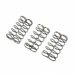 Team Losi Racing Spring Set, Front: 8XT