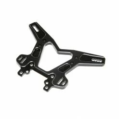 Team Losi Racing Shock Tower, Front: 8XT