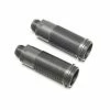 Team Losi Racing Shock Body, Front (2): 8XT