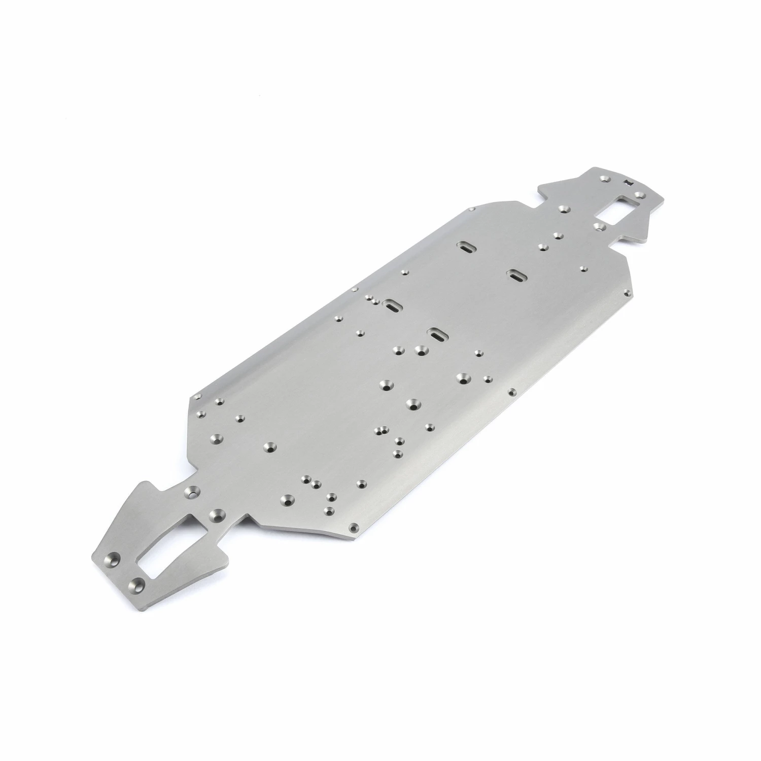 Team Losi Racing Chassis: 5IVE B 2 Team Losi Racing Chassis: 5IVE B - Image 2