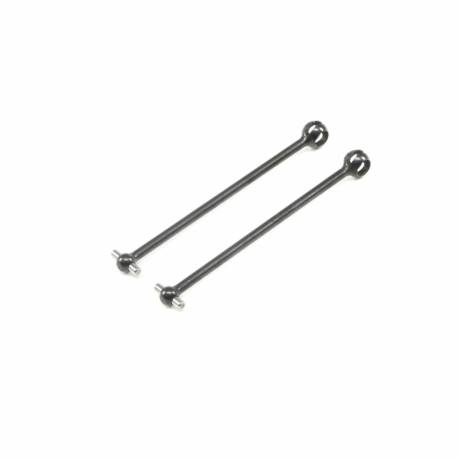 Team Losi Racing CVA Driveshaft Bone, Steel (2): 22 4.0 SR 1 Team Losi Racing CVA Driveshaft Bone, Steel (2): 22 4.0 SR