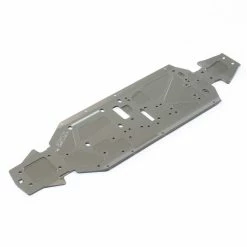 Team Losi Racing Chassis, -3mm: 8X