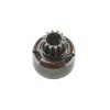 Team Losi Racing Vented High Endurance Clutch Bell 12T: 8