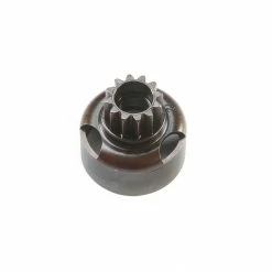 Team Losi Racing Vented High Endurance Clutch Bell 12T: 8