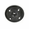 Team Losi Racing Rear Differential Ring Gear Lightweight: 8X