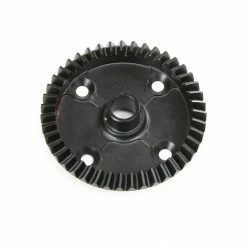 Team Losi Racing Rear Differential Ring Gear Lightweight: 8X