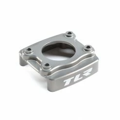 Team Losi Racing Clutch Housing, Aluminum: Zenoah 32 / 5IVE-T 2.0