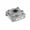 Team Losi Racing Clutch Housing, Aluminum: Zenoah 29 / 5IVE-T 2.0
