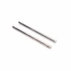 Team Losi Racing F/R Inner Hinge Pin, TiCN (2): 5T