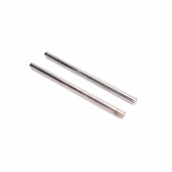 Team Losi Racing F/R Inner Hinge Pin, TiCN (2): 5T