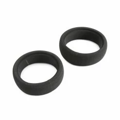 Team Losi Racing 5ive-B Tire Insert Soft (2): 5IVE B