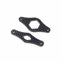 Team Losi Racing Shock Tools, Carbon: 8X-T