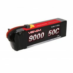 Venom 14.8V 9000mAh 4S 50C DRIVE LiPo Battery: UNI 2.0 Plug 5 Venom 14.8V 9000mAh 4S 50C DRIVE LiPo Battery: UNI 2.0 Plug -RC Cars And Trucks Sales Shop VNR15189 A2 69E4247D