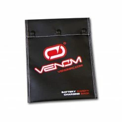 Venom LiPo Safety Charge Sack, Large