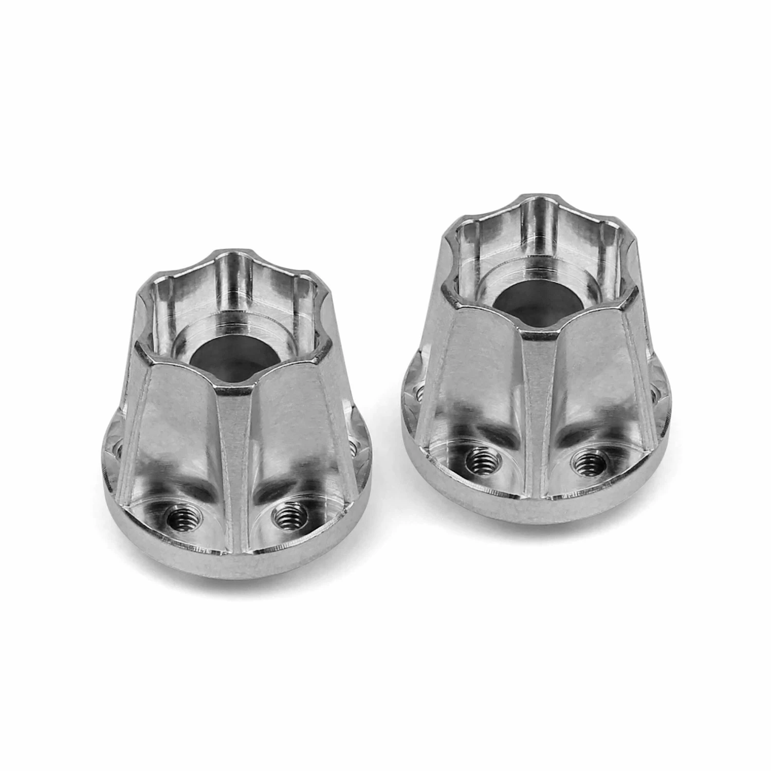 Vanquish Products SLW 725 Wheel Hub (2) 1 Vanquish Products SLW 725 Wheel Hub (2)