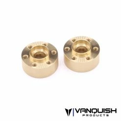 Vanquish Products Brass SLW 350 Wheel Hub
