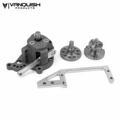 Vanquish Products Hurtz Dig V2 Grey
