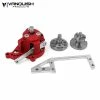 Vanquish Products Hurtz Dig V2 Red