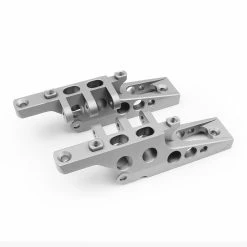 Vanquish Products HD Truss, Clear Anodized: Wraith, Yeti