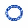 Vanquish Products 1.9 Dredger Beadlock Blue Anodized