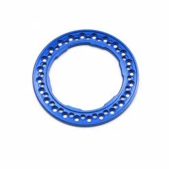 Vanquish Products 1.9 Dredger Beadlock Blue Anodized