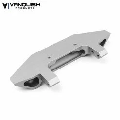 Vanquish Products Ripper SCX10 Bumper Clear Anodized