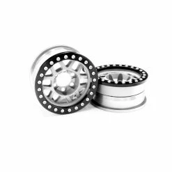 Vanquish Products KMC 1.9 XD229 Machete V2 Clear Anodized