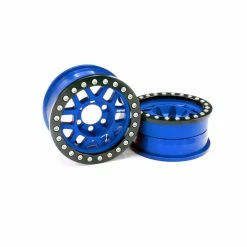 Vanquish Products KMC 1.9 XD229 Machete V2 Blue Anodized