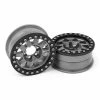 Vanquish Products Method 1.9 Race Wheel 101, Grey Anodized V2