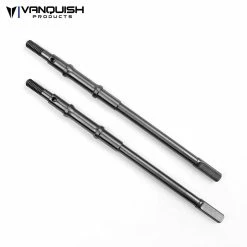 Vanquish Products Rear Axle Shafts: SCX10-II
