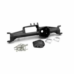 Vanquish Products RBX10 Ryft AR14B Front Axle, Black Anodized