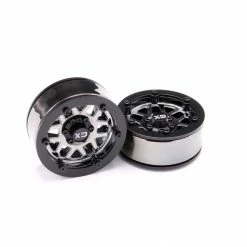 Vanquish Products Incision 1.9 KMC XD229 Machete Silver Plastic