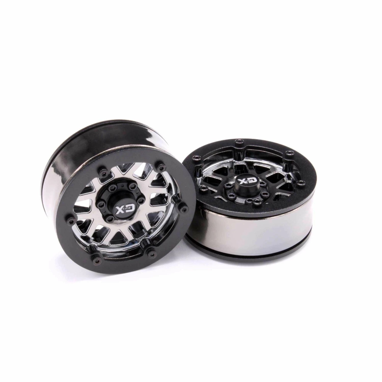 Vanquish Products Incision 1.9 KMC XD229 Machete Silver Plastic 1 Vanquish Products Incision 1.9 KMC XD229 Machete Silver Plastic