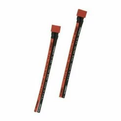 W. S. Deans Company Ultra Plug Pigtail: Deans Female (10)